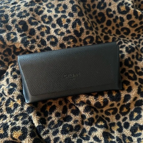 Like New Celine Paris studded sunglasses - Picture 6 of 11